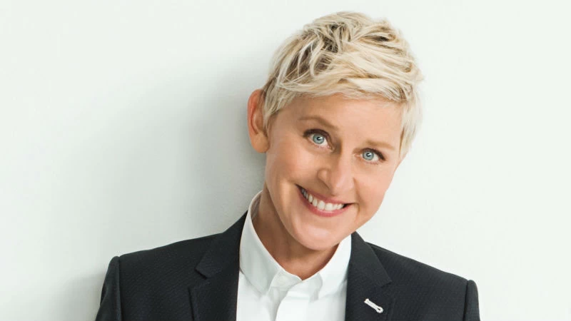 Το «Ellen DeGeneres Show» στο Novalife: Να τι σημαίνει talk show! - εικόνα 1